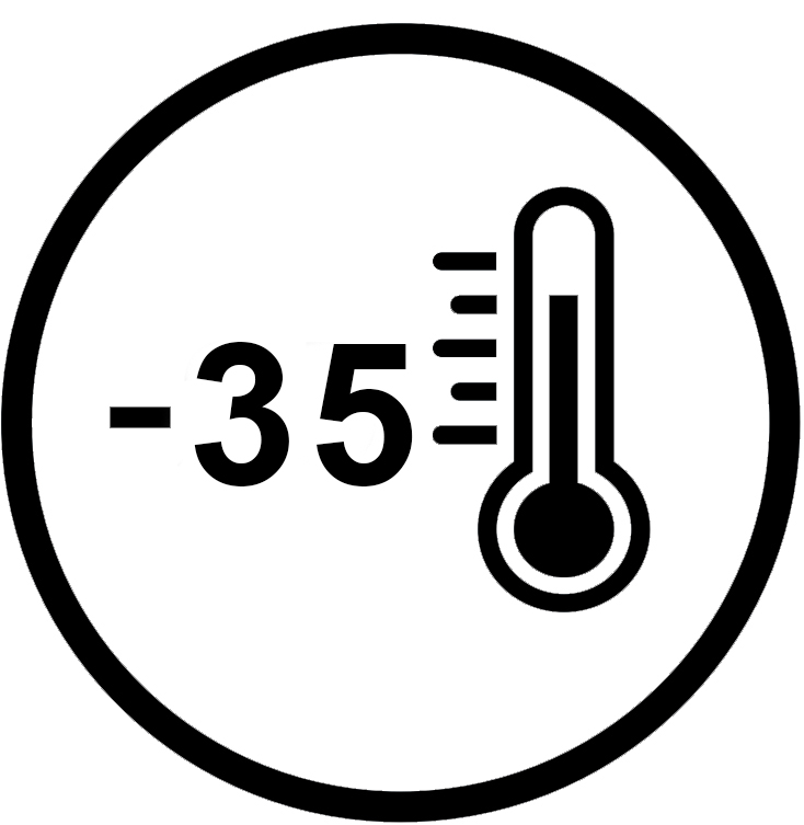 Климатик хипер инверторен ARIELLI ASW-18CPHZ (WI-FI)